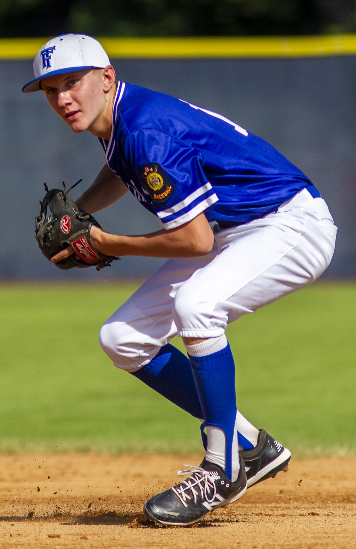 Twin Falls Cowboys face off against Reno